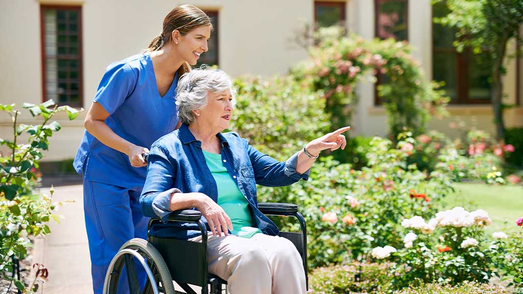 Caretaker vs Caregiver: The Ultimate Comparison