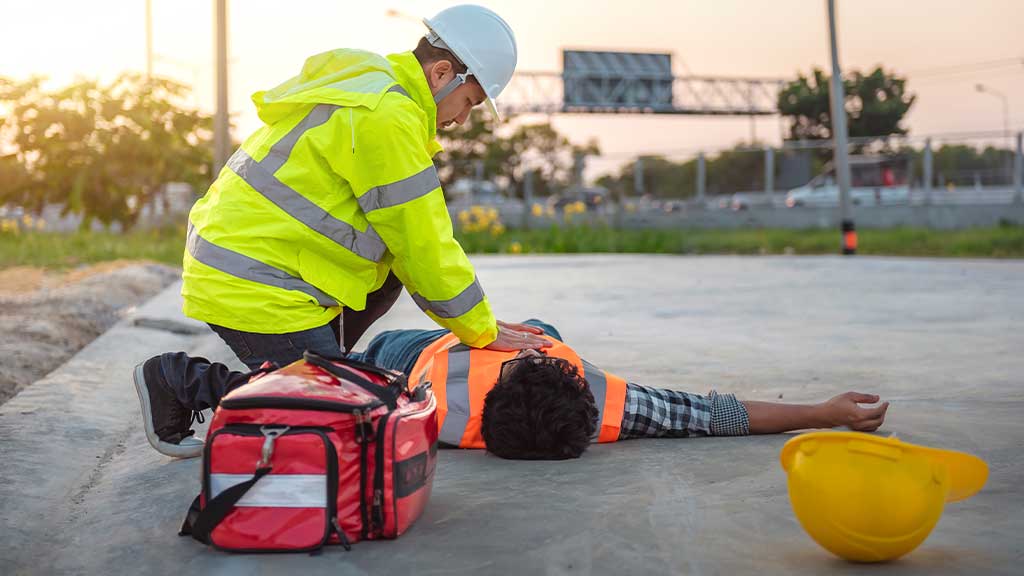 Why CPR Certification: Higher Survival Rates