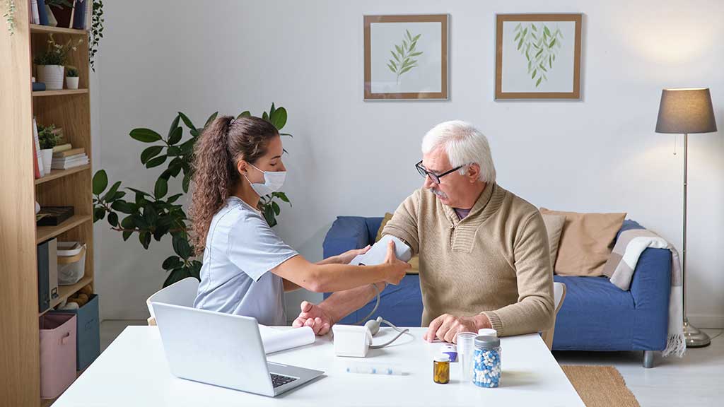 Is there any prior experience needed to start a non-medical home care business?