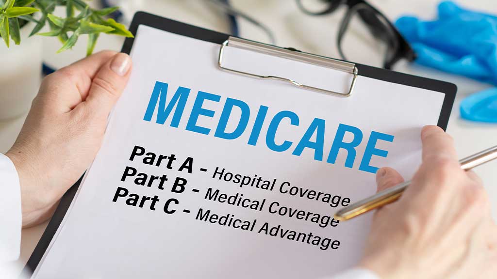Medicare Advantage Plans 
