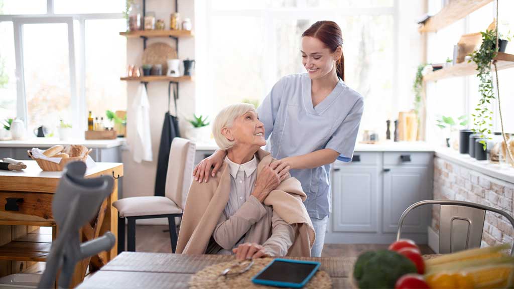 How Many Caregivers Per Resident in Assisted Living 