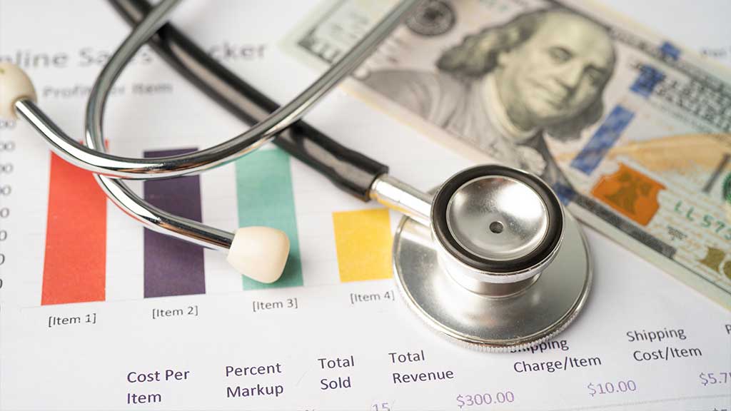 How much does it usually cost to start a home health agency?