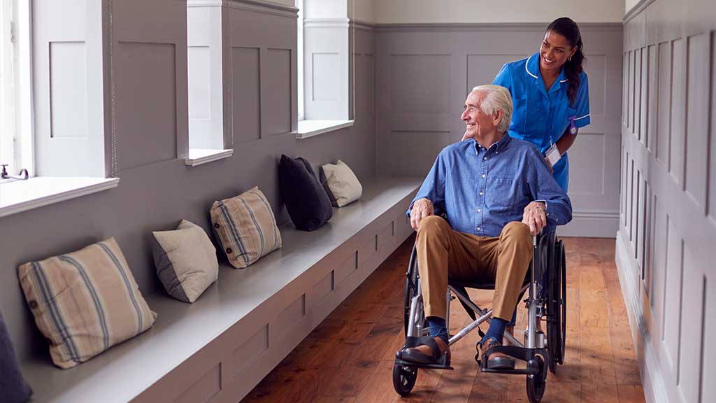 How to Start an Assisted Living Facility