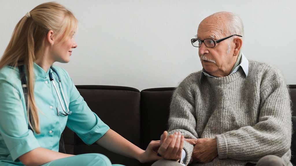 How to Cope with Dementia Patients: Tips for Caregivers