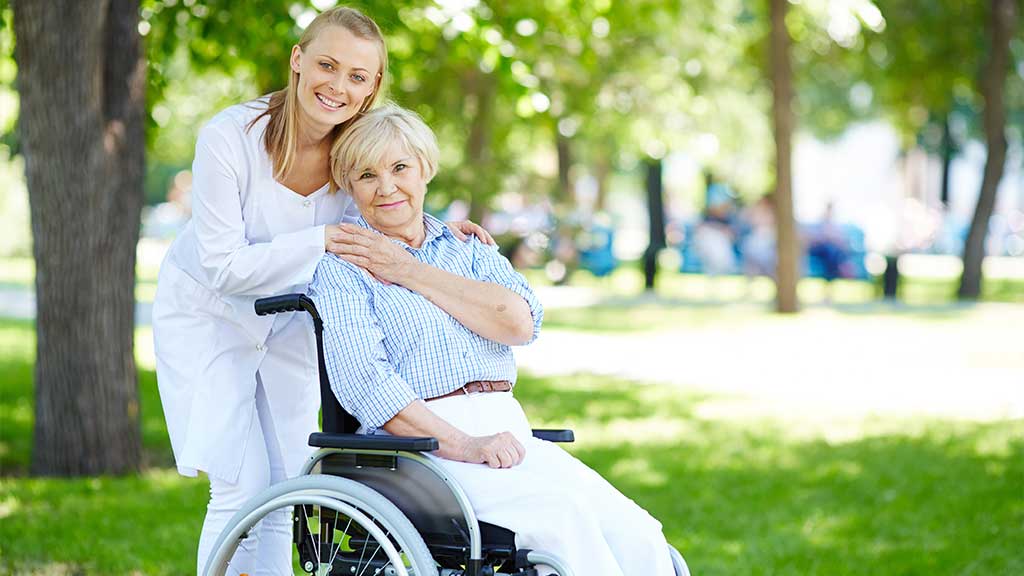 Importance of Respite Care