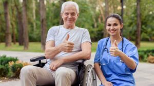 Maximizing Support: A Comprehensive Guide to Veteran Caregiver Benefits
